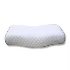 2 Massage Kneading Memory Foam Sleep Pillow