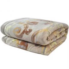 100% Australia Wool  Mink Blankets 