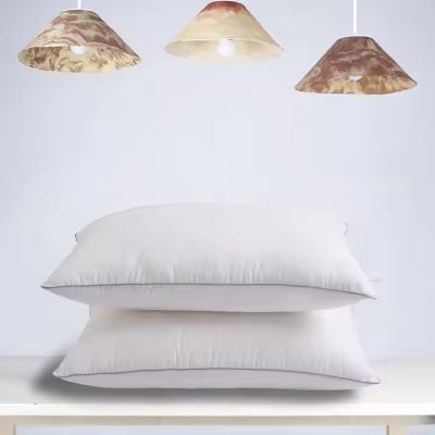 2 PCS Soft and Firm Polyester Pillow Cores Combo Pack