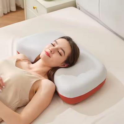 Hot Mid-High Core Cervical Spine Sleep Orthopedic Pillow