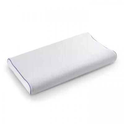 Environmentally friendly polyurethane core cotton Inner flat pillow