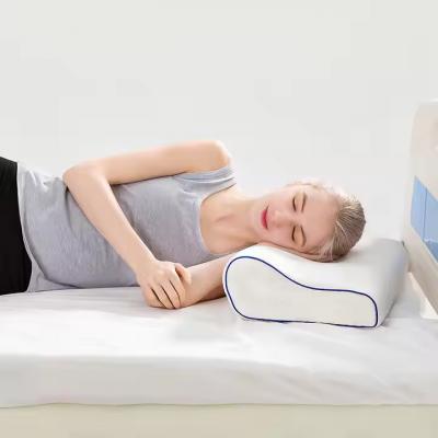 Cervical Support Inner Core Memory Foam Pillow