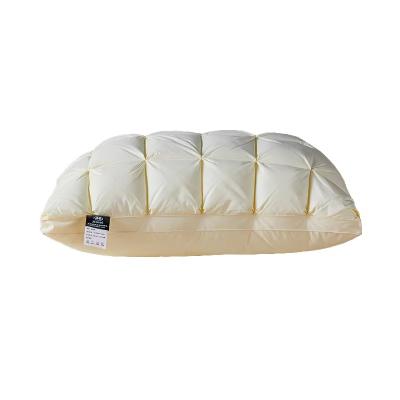 Duck Down Bed Core Goose Down Feather Pillow