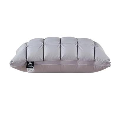 Duck Down Bed Core Goose Down Feather Pillow