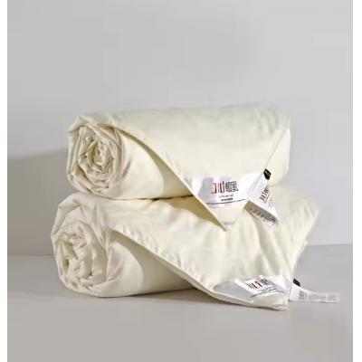 Pure Natural Organic Mulberry Silk Filled Quilt